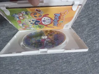 Tamagotchi Party On! Wii