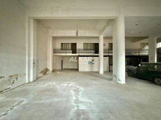 Local comercial en venta en Tudela