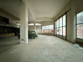 Local comercial en venta en Tudela