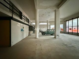 Local comercial en venta en Tudela