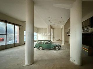 Local comercial en venta en Tudela