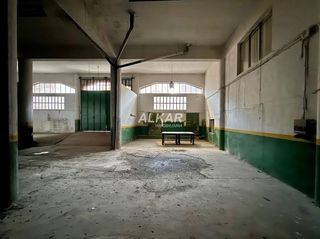 Local comercial en venta en Tudela