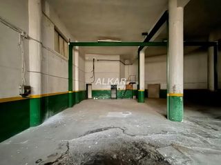 Local comercial en venta en Tudela