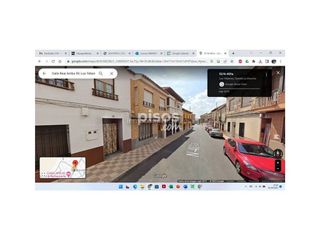 Local comercial en venta en Yébenes (Los)