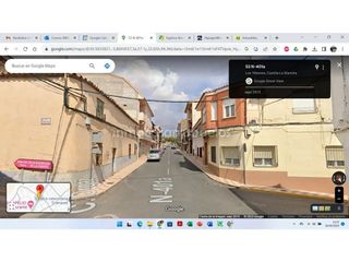 Local comercial en venta en Yébenes (Los)