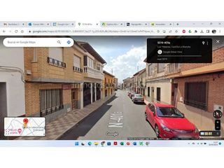 Local comercial en venta en Yébenes (Los)