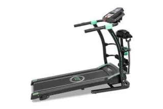 Cinta de Correr Cecotec RunnerFit Sprint