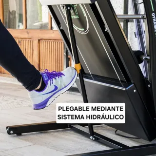 Cinta de Correr Cecotec RunnerFit Sprint