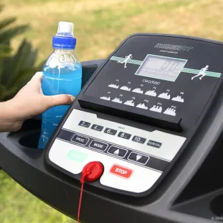 Cinta de Correr Cecotec RunnerFit Sprint