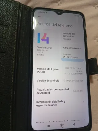 Xiaomi POCO M3 128GB
