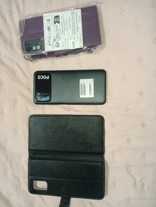 Xiaomi POCO M3 128GB