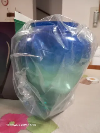 Vaso Paşabahçe Atmosfera Vetro