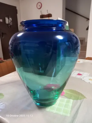 Vaso Paşabahçe Atmosfera Vetro