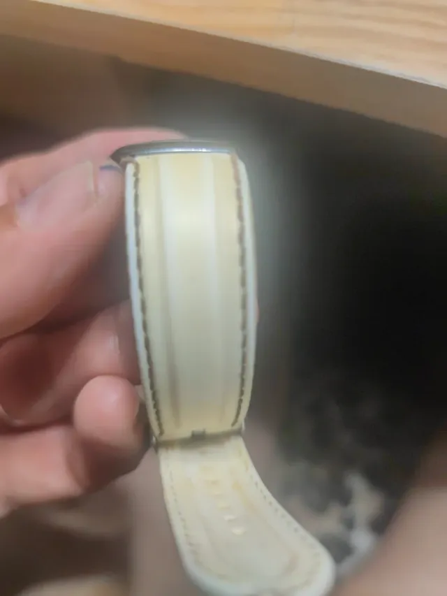 Reloj Seiko Kinetic Negro/Plata