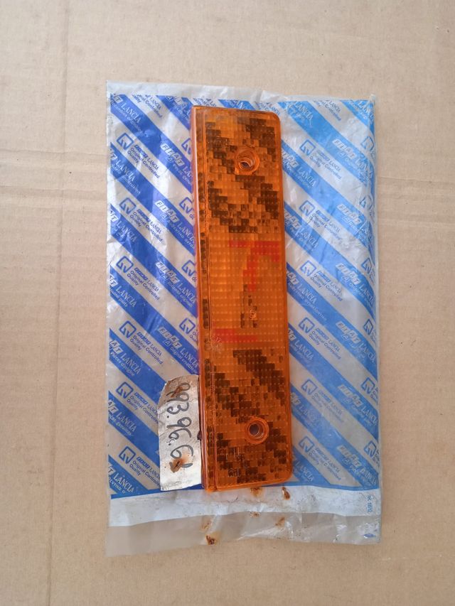 Freccia anteriore dx Lancia Fiat Ducato