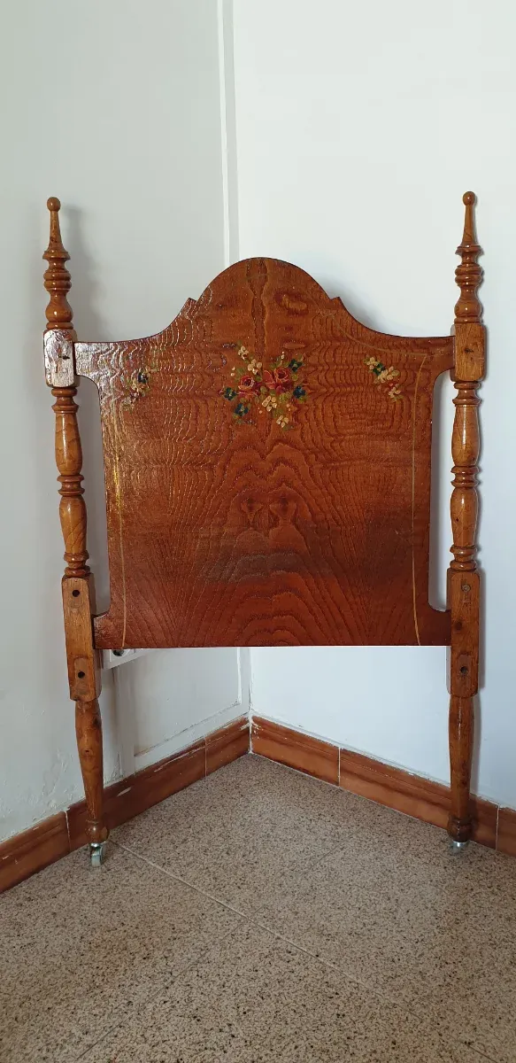 CUNA CON TRANSPORTE INCLUIDO A TU DOMICILIO