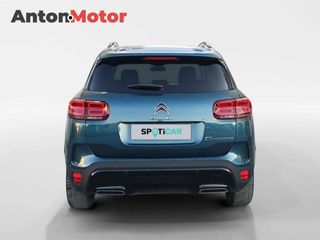 Citroën C5 Aircross  PureTech 132kW (180CV) S&S EAT8 Shine