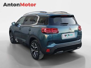 Citroën C5 Aircross  PureTech 132kW (180CV) S&S EAT8 Shine