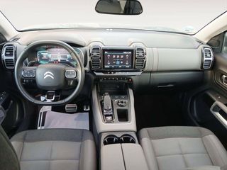 Citroën C5 Aircross  PureTech 132kW (180CV) S&S EAT8 Shine