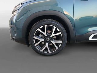 Citroën C5 Aircross  PureTech 132kW (180CV) S&S EAT8 Shine