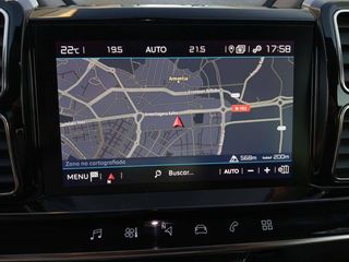 Citroën C5 Aircross  PureTech 132kW (180CV) S&S EAT8 Shine