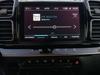 Citroën C5 Aircross  PureTech 132kW (180CV) S&S EAT8 Shine