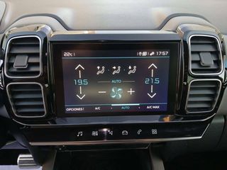 Citroën C5 Aircross  PureTech 132kW (180CV) S&S EAT8 Shine