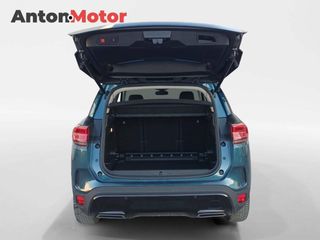 Citroën C5 Aircross  PureTech 132kW (180CV) S&S EAT8 Shine