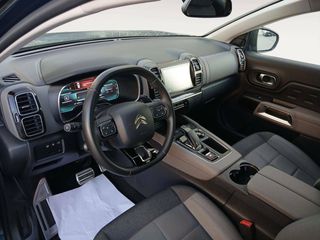 Citroën C5 Aircross  PureTech 132kW (180CV) S&S EAT8 Shine