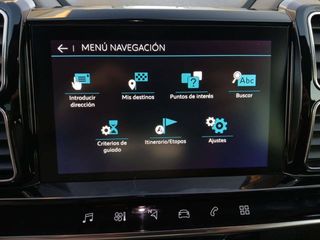 Citroën C5 Aircross  PureTech 132kW (180CV) S&S EAT8 Shine
