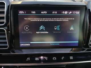 Citroën C5 Aircross  PureTech 132kW (180CV) S&S EAT8 Shine