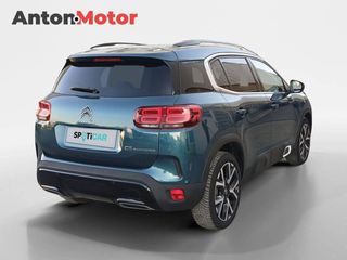 Citroën C5 Aircross  PureTech 132kW (180CV) S&S EAT8 Shine