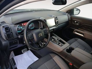 Citroën C5 Aircross  PureTech 132kW (180CV) S&S EAT8 Shine