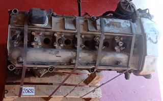 Motor BMW 206S2