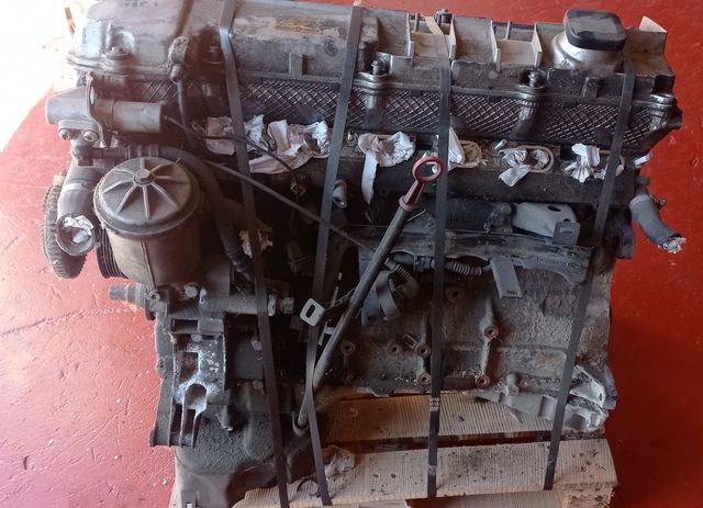 Motor BMW 206S2