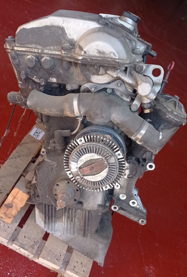 Motor BMW 206S2