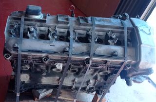 Motor BMW 206S2