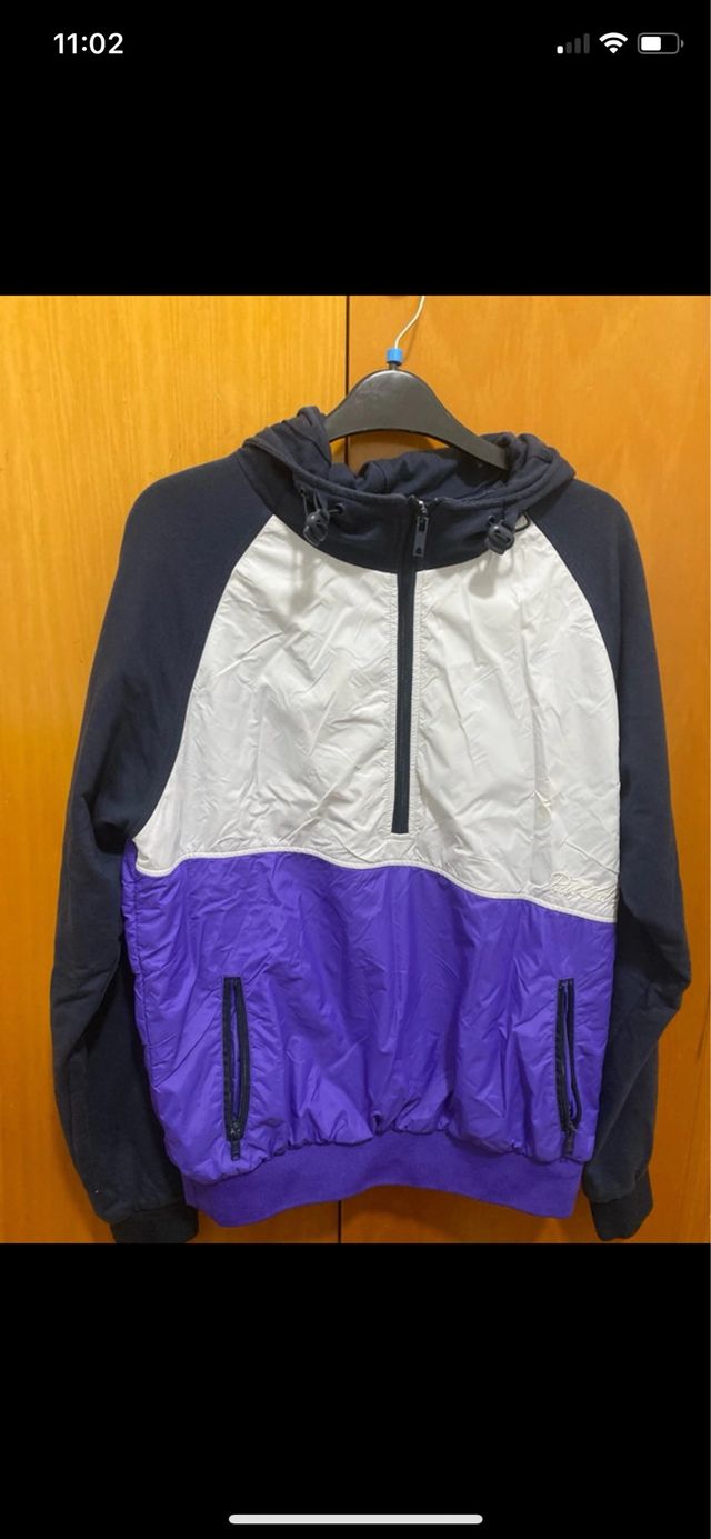 Sudadera Pull and Bear hombre