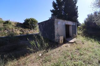 Terreno en venta en Ulldecona