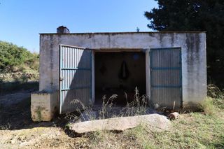 Terreno en venta en Ulldecona