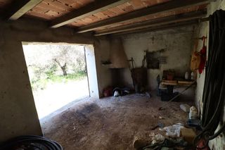 Terreno en venta en Ulldecona