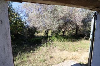 Terreno en venta en Ulldecona