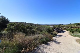 Terreno en venta en Ulldecona