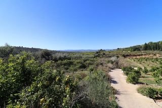 Terreno en venta en Ulldecona