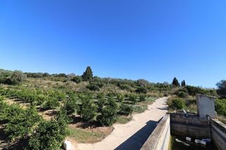 Terreno en venta en Ulldecona