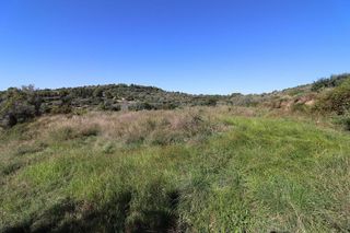 Terreno en venta en Ulldecona