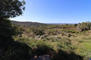 Terreno en venta en Ulldecona