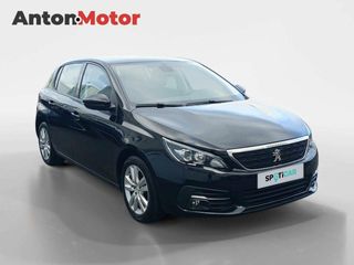 Peugeot 308  5P  BlueHDi 130 S&S MAN Active Pack