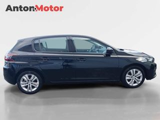 Peugeot 308  5P  BlueHDi 130 S&S MAN Active Pack