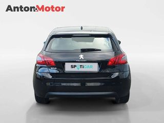 Peugeot 308  5P  BlueHDi 130 S&S MAN Active Pack
